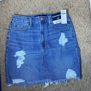 Hollister Skirt
